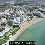 Orion Hotel Didim