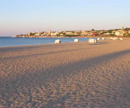Otel Orion
