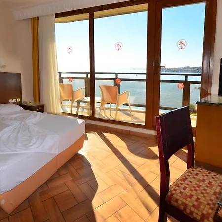 Ξενοδοχείο Orion Ντιντίμ