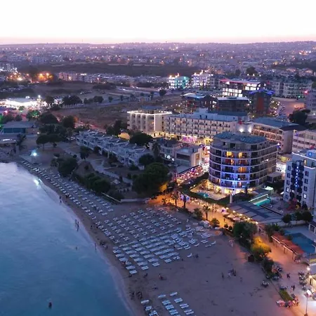 Orion Otel Didim