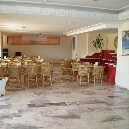 Otel Orion