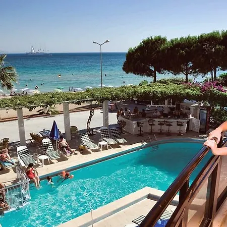 Otel Orion