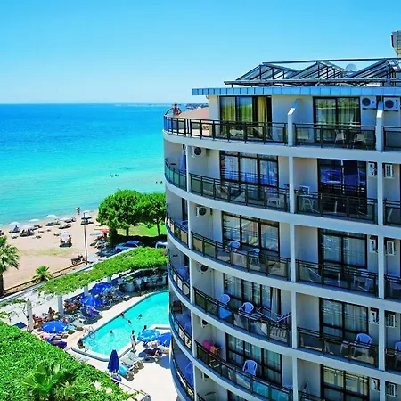 Orion Hotel Didim