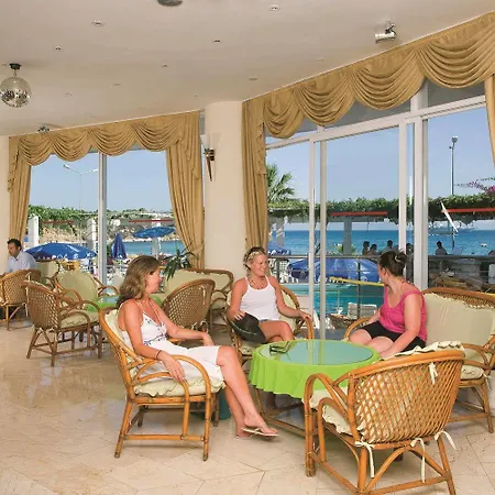 Orion Otel 3*