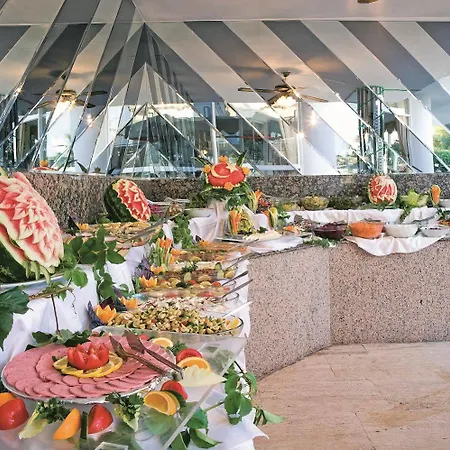 Orion Otel 3*