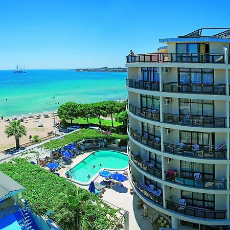 Hotel Orion