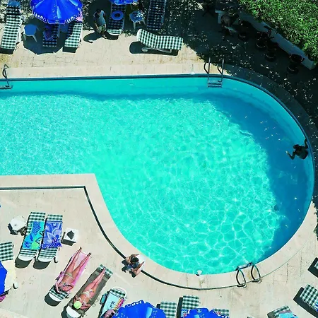 Otel Orion
