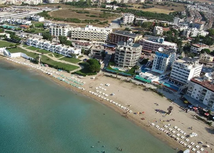 Orion Ξενοδοχείο