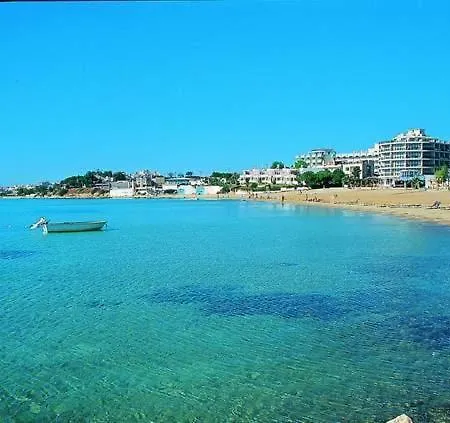 Orion מלון דידים