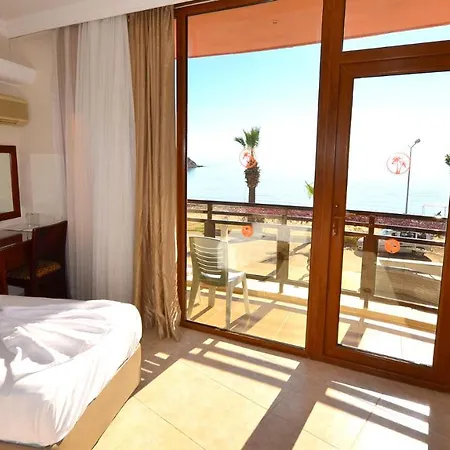 מלון Orion דידים