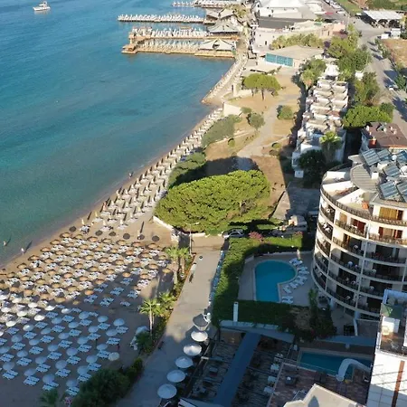 מלון Orion דידים