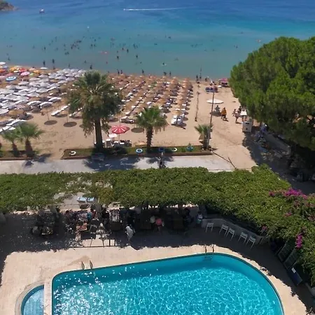 מלון Orion דידים