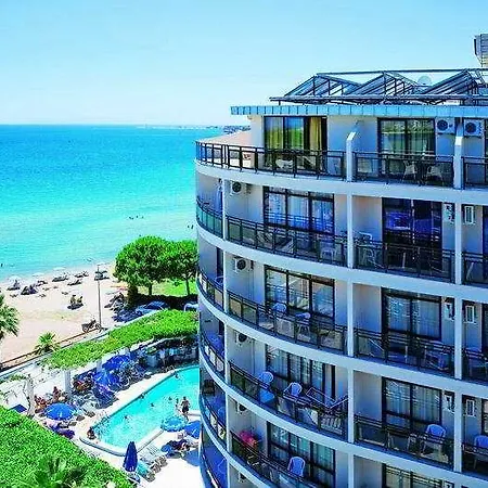 Hotel Orion 3*