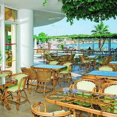 מלון Orion דידים