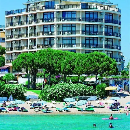 מלון Orion דידים