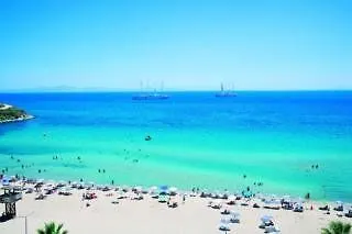 מלון Orion דידים