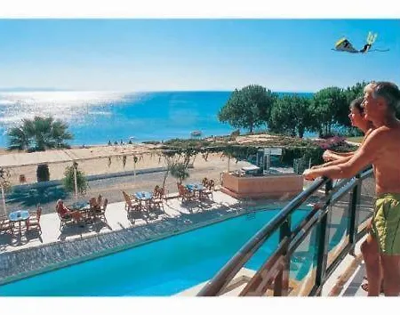 מלון Orion דידים