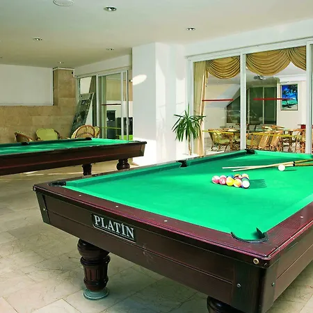 מלון Orion דידים