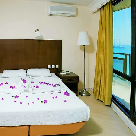 מלון Orion דידים