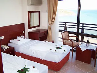 Orion ホテル ディディム