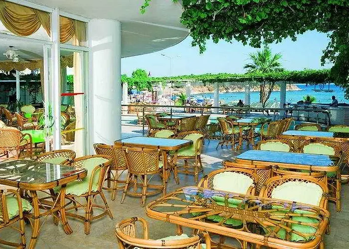 ホテル Orion ディディム