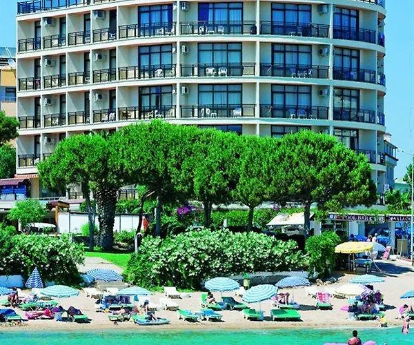 ホテル Orion ディディム